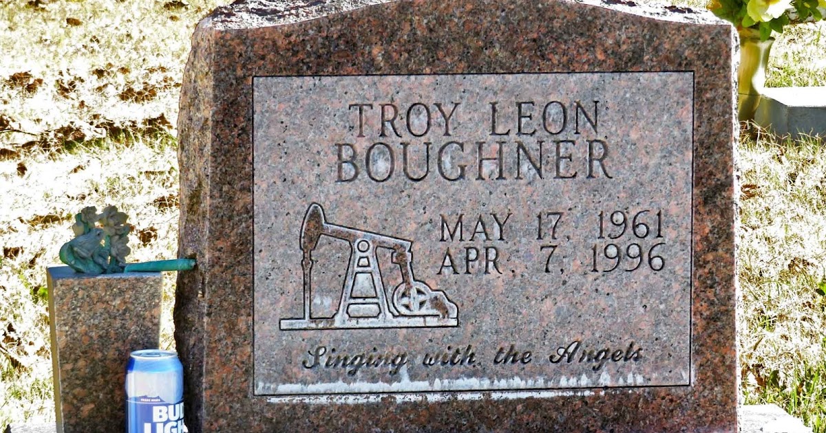 Geographically Yours Cemeteries Elkhart, Kansas