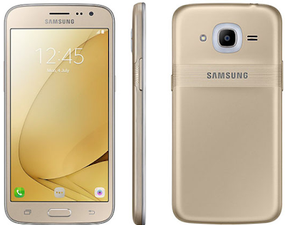  Samsung Galaxy J2 2016