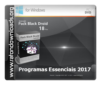 download pacote programas pos formataÃ§Ã£o torrent