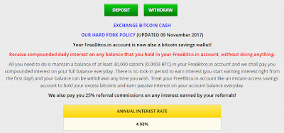 earn btc freebitcoin