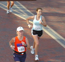 Columbus Marathon 2007