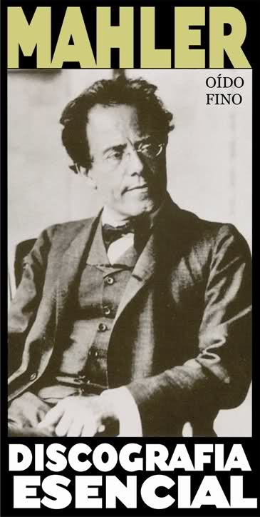 Mahler básico