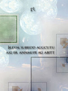 Ikeyn, subeidd aggcutu aig er annmupe ag abitt Cover