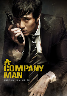 Sát Thủ Máu Lạnh - A Company Man Sát Thủ Máu Lạnh