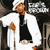 Encarte: Chris Brown - Chris Brown