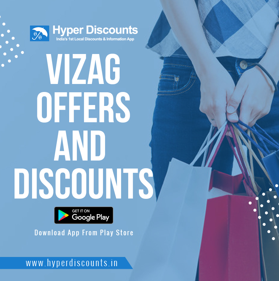 Offers in Vizag