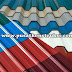 HARGA ATAP SPANDEK WARNA JAKARTA SELATAN MURAH 2018