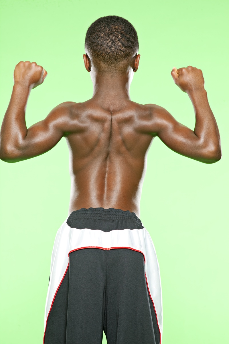 How To Get Abs When Your A Kid How To Get Abs When Your A Kid