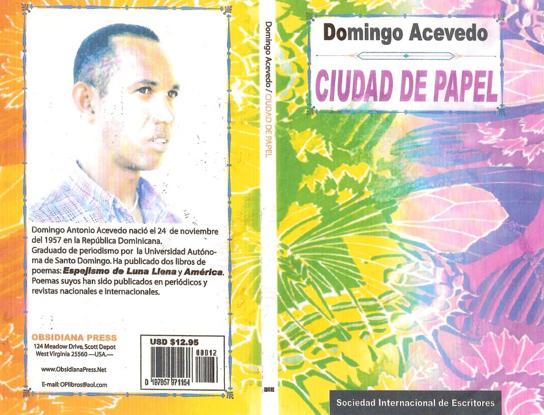 Ciudad de Papel.