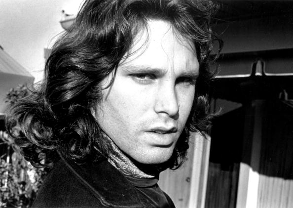 Weirdland Jim Morrison