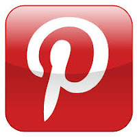 Follow us on Pinterest