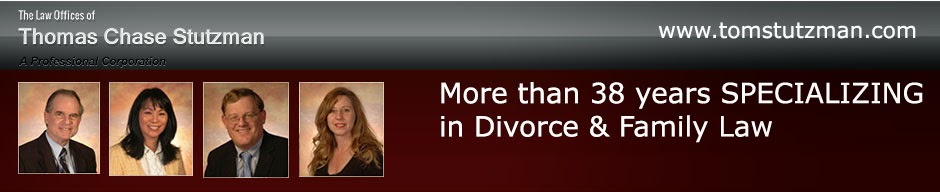 San Jose Divorce Lawyers - The Law Offices of Thomas Chase Stutzman
