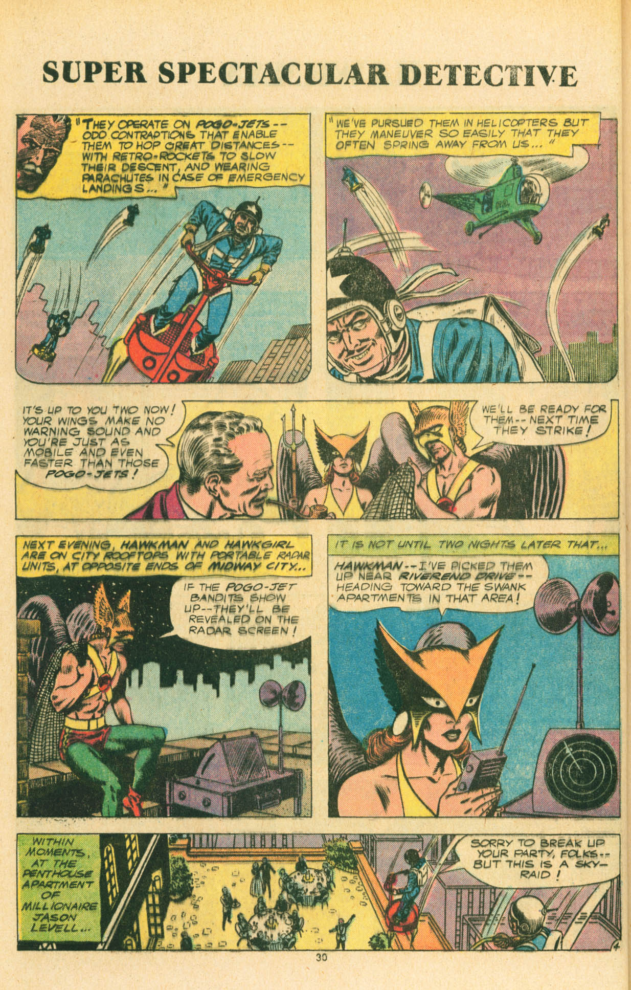 Detective Comics (1937) issue 440 - Page 29