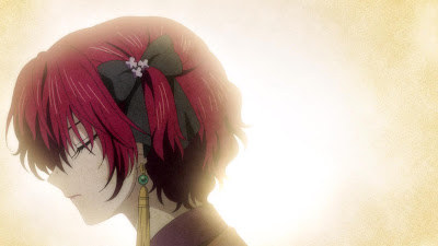 Yona Of The Dawn Series Image 3