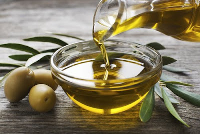 Bienfaits de l'huile d'olive Bienfaits de l'huile d'olive
