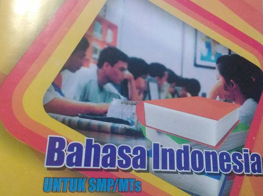 Soal Uts Bahasa Indonesia Kelas 8 Semester 1 & 2 Dan Kunci Balasan