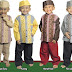 Baju Lebaran Anak Laki-Laki yang Cocok digunakan di Hari Raya Lebaran