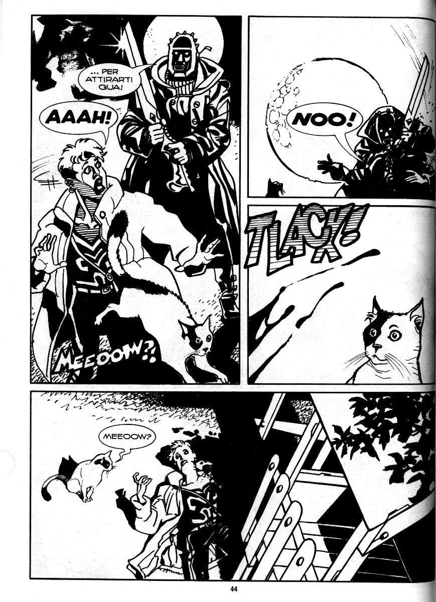 Dylan Dog (1986) issue 177 - Page 41