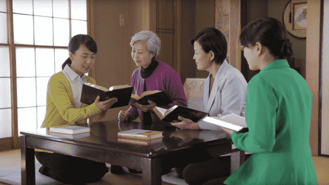 The Church of Almighty God , Eastern Lightning, Almighty God’s salvation