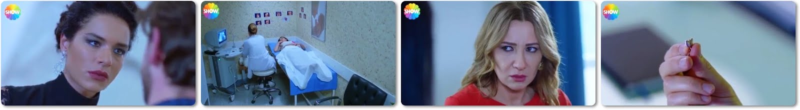 Prizoniera Dragostei Episodul 24 Rezumat Pulbere De Stele