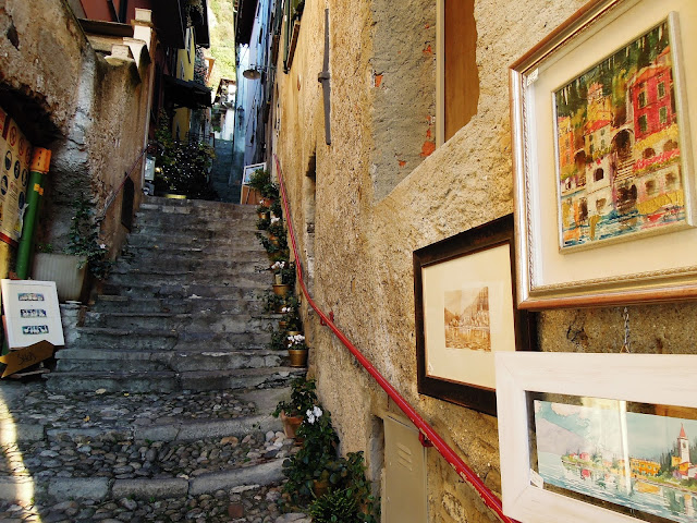 #QuelRamoDelLagoDiComo: Varenna, la più bella del reame