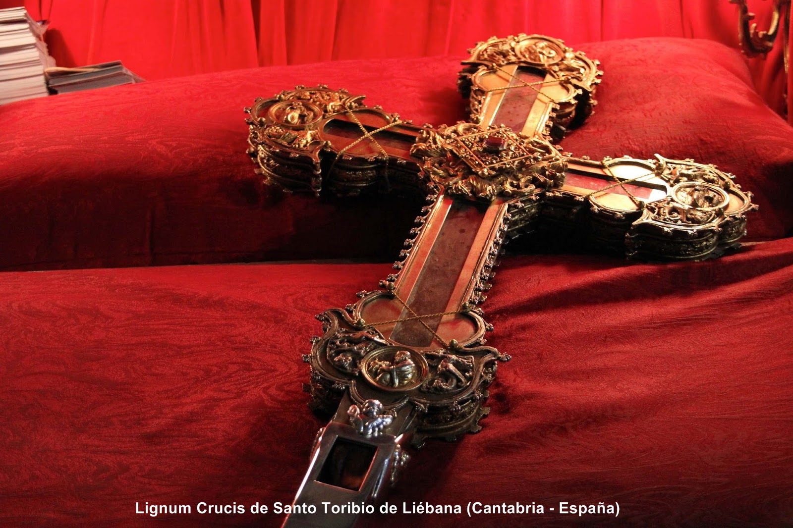 REAL CASA DE CAPADOCIA Y DE