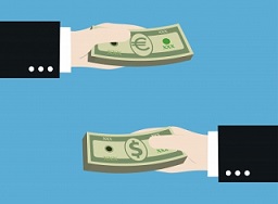 Negative swap forex