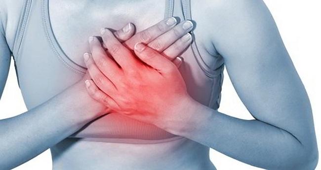Những món ăn thích hợp cho bệnh nhân bị mạch vành Những món ăn thích hợp cho bệnh nhân bị mạch vành