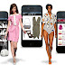 DELIVERING FASHION CONTENTS VIA MOBILE AND SOCIAL NETWORKS