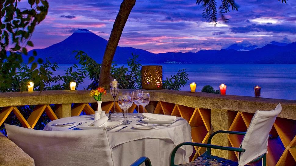 Passion For Luxury Casa Palopó Paradise by Guatemala’s Lake Atitlan