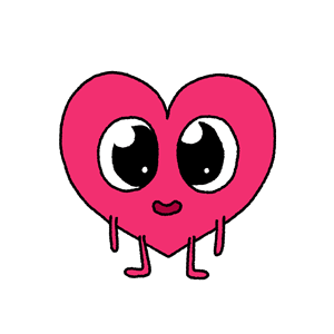 stickers-amor-corazon emoticones