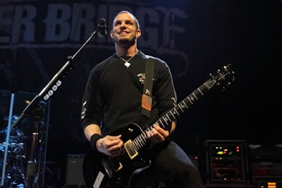 Mark Tremonti Picture