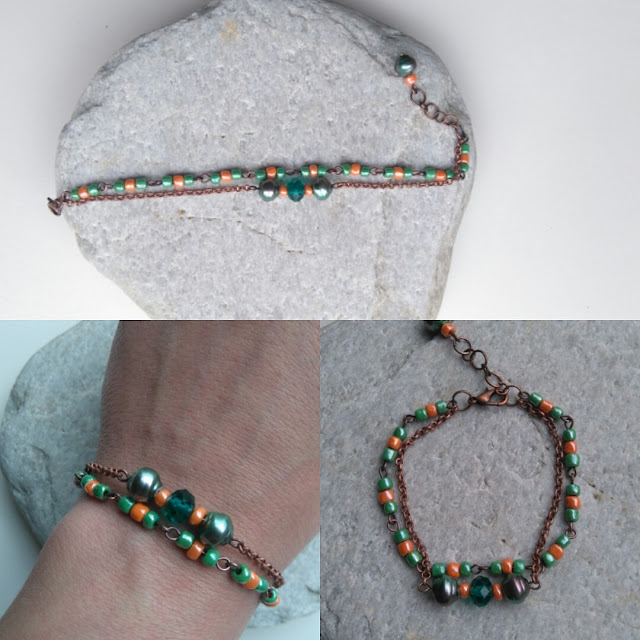 Zelf een armband maken met jasseron