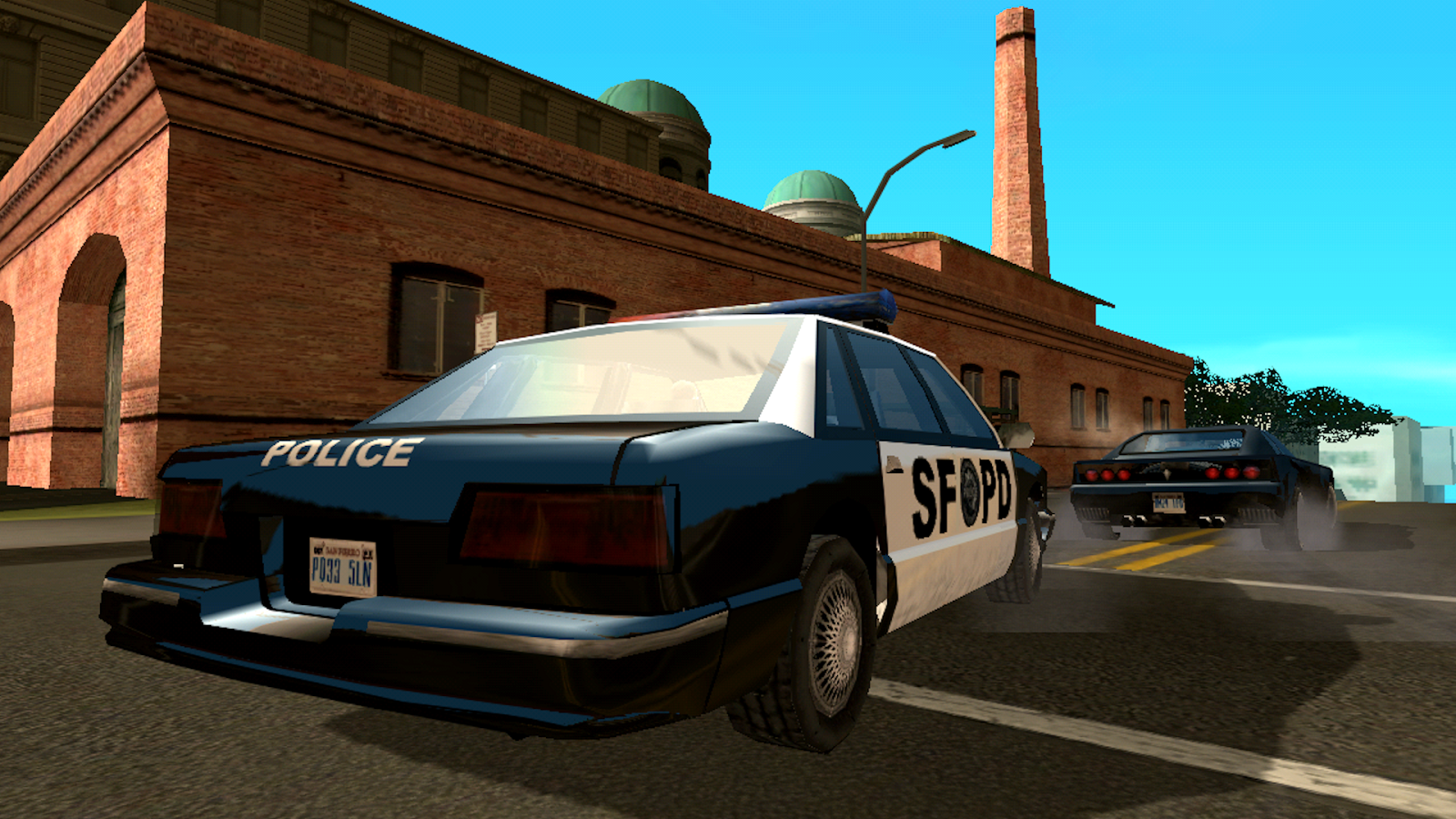 Gta san andreas modları indir