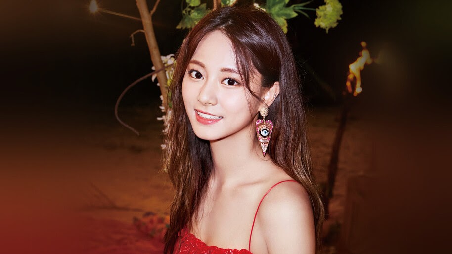 Tzuyu, TWICE, K-Pop, Girl, 4K, #6.846