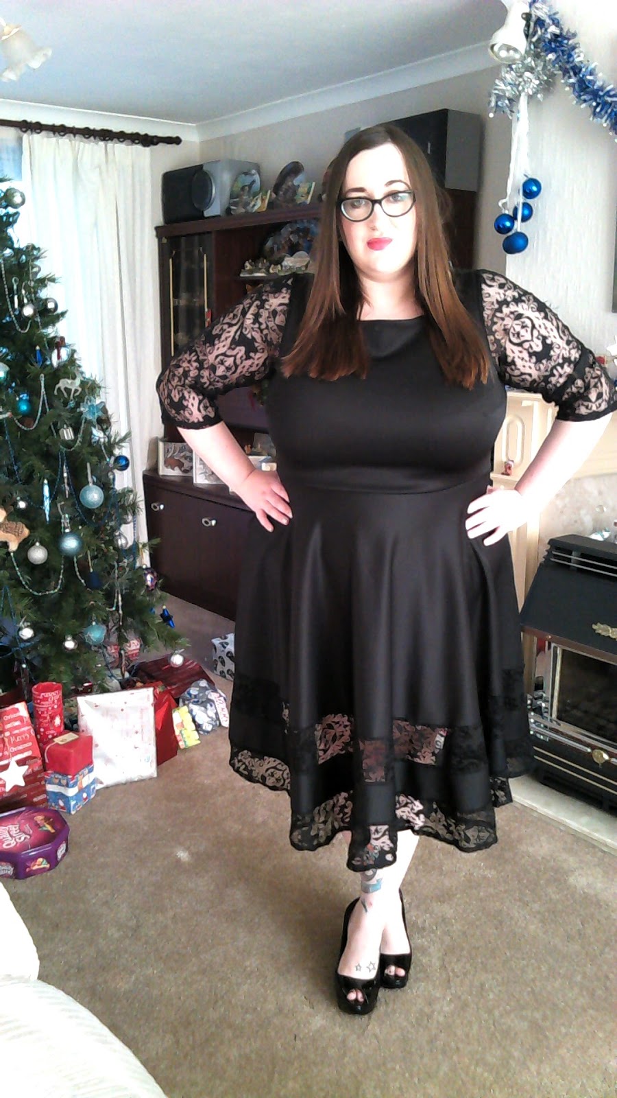 simply be christmas dresses