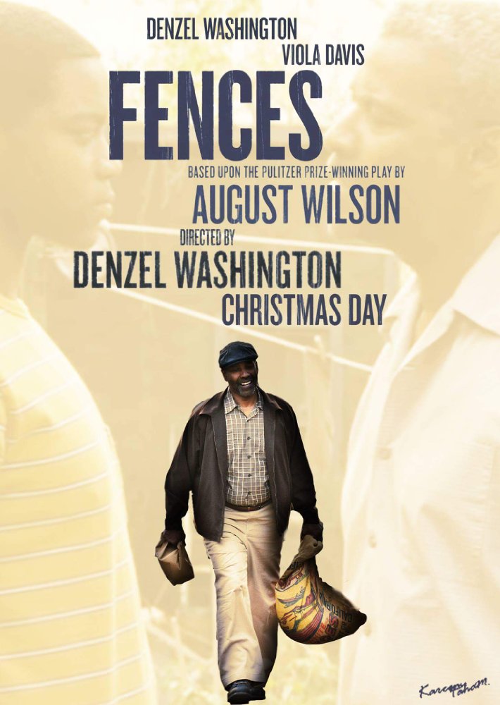 Descargar Fences 2016 hd Castellano English Latino Ver Descargar Fences 2016 hd Castellano English Latino Ver