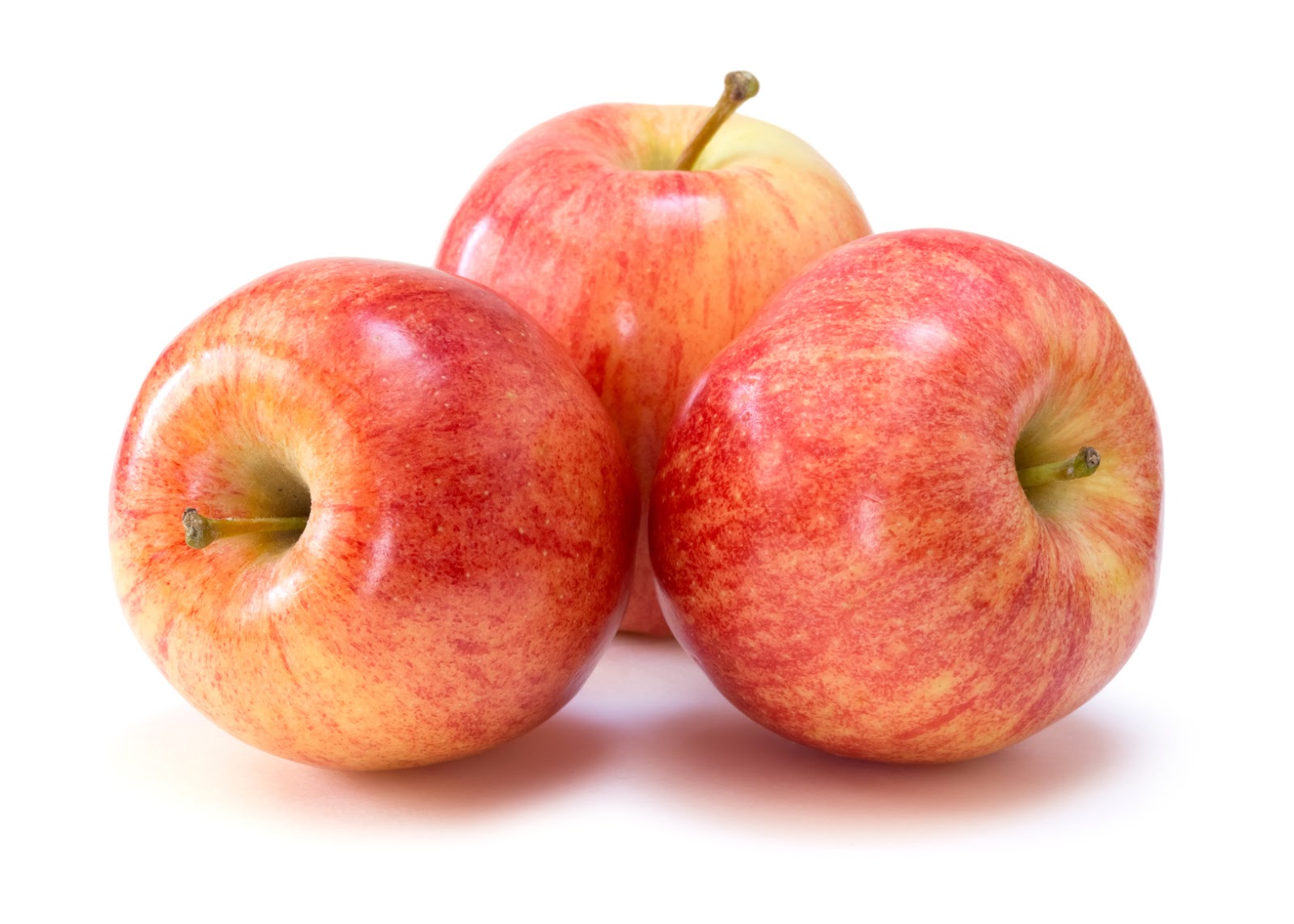 Fuji apples
