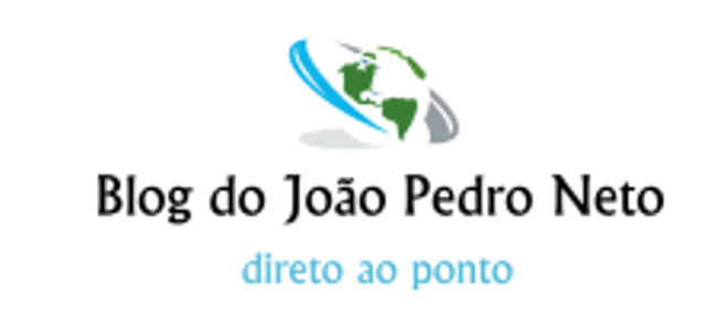 BLOG DO JOAO PEDRO NETO