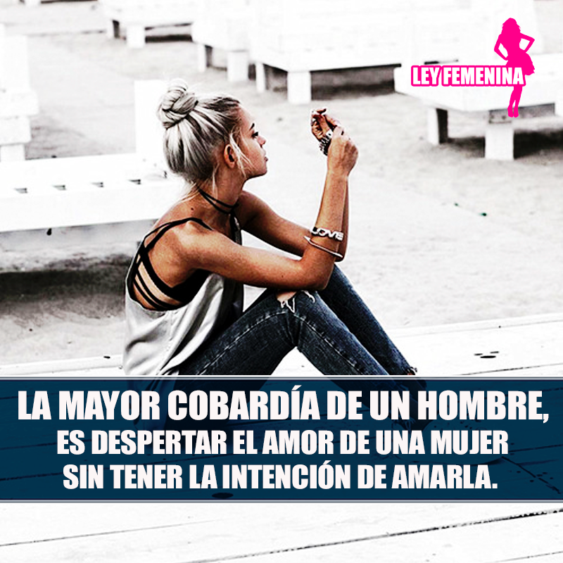 Indirectas De Desamor Imagenes Frases Para Hombres O