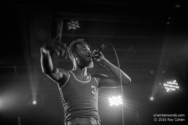 Rome Fortune at The Velvet Underground in Toronto, May 25 2016 Photo by Roy Cohen for One In Ten Words oneintenwords.com toronto indie alternative live music blog concert photography pictures