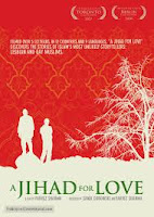 A Jihad for Love