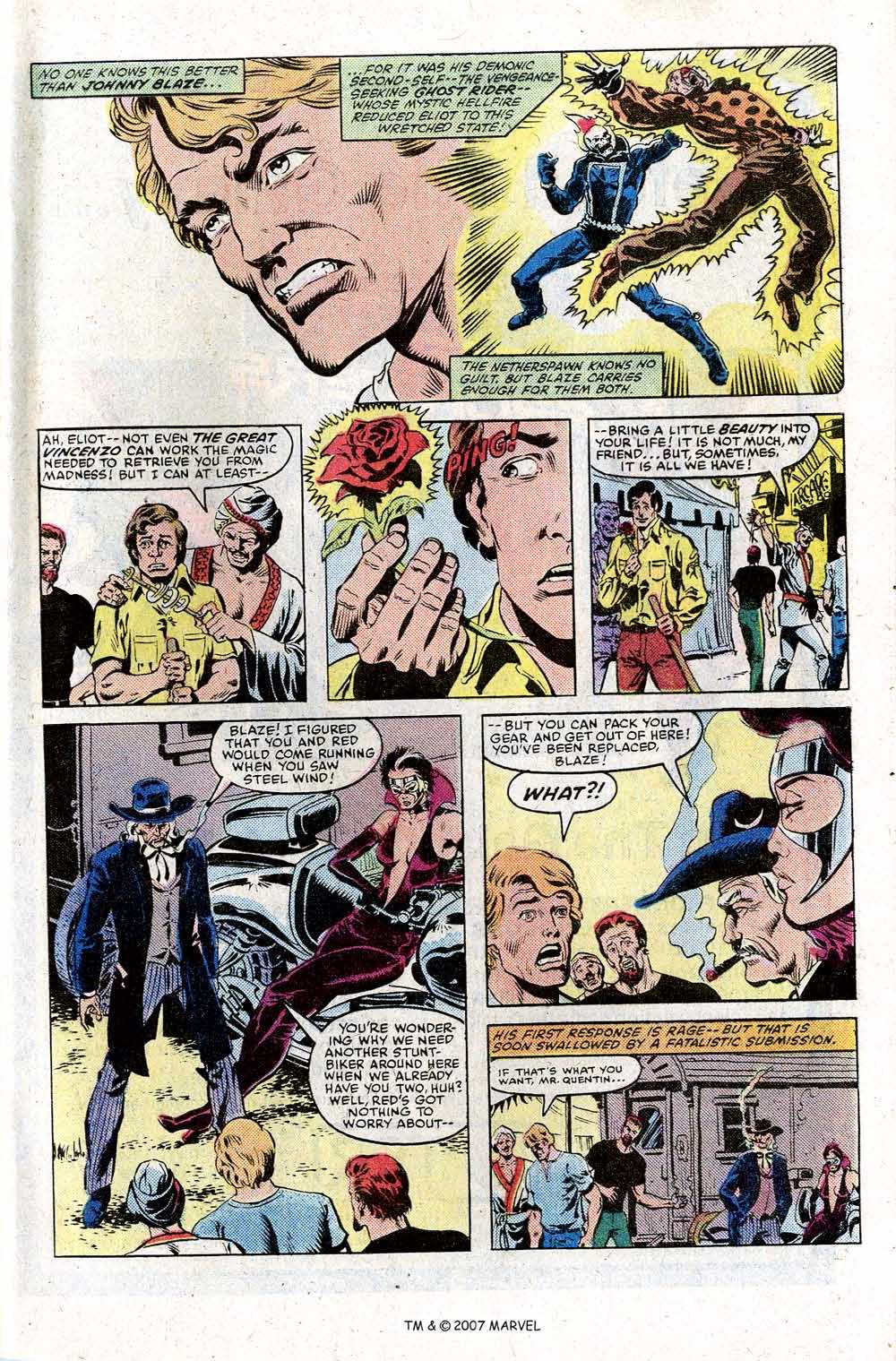 Ghost Rider (1973) issue 75 - Page 5