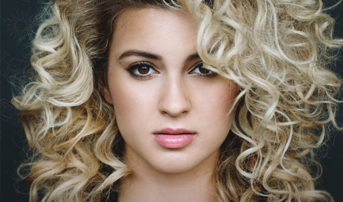 TORI KELLY CALLS OUT WOMEN, SAYS THEY ARE CRAZY?