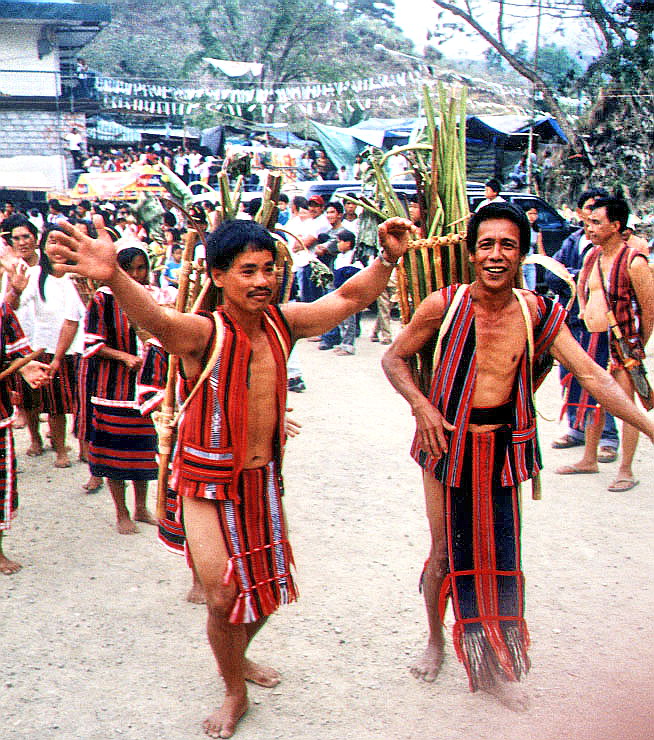 Kalanguya Festival (Sta. Fe, Nueva Vizcaya ) – B.L.A.S.T. – Live Life ...