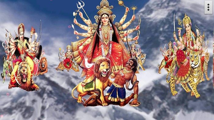 navratri Quotes