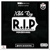 XHILA ROY - [R.I.P] Revolution In Progress