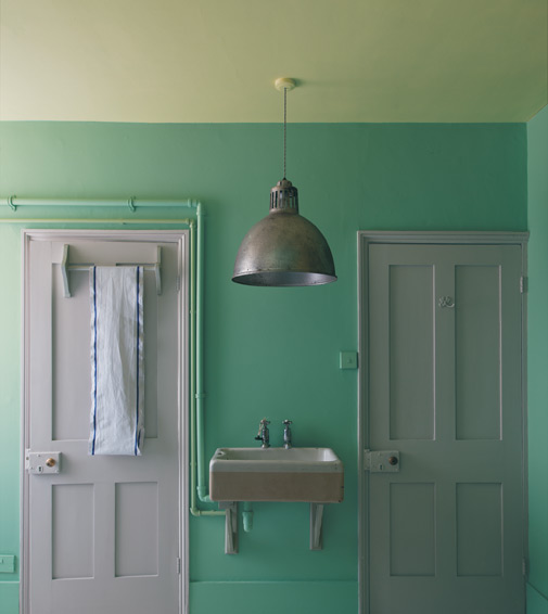Tea For Joy Farrow and Ball