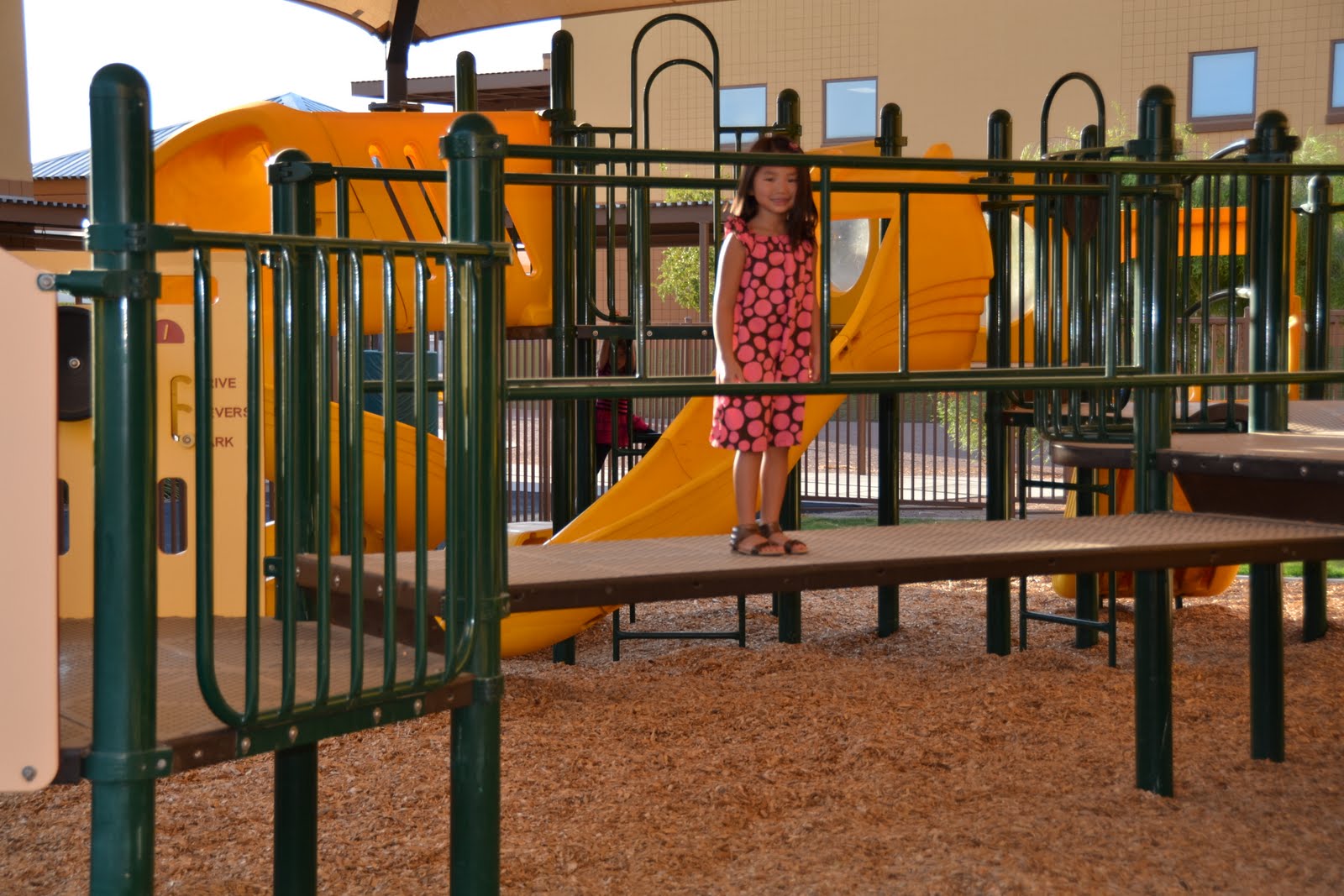 Tickled Green Kindergarten Orientation Class of 2024