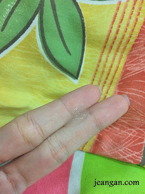[REVIEW] Gel Tẩy Da Chết Chiết Xuất Đu Đủ The Face Shop Mild Papaya Peeling Wash
